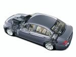 BMW 3-Series Sedan 2005 года